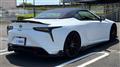 2021 Lexus LC