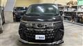 2023 Toyota Alphard