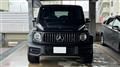 2021 Mercedes-Benz G-Class