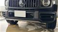 2021 Mercedes-Benz G-Class