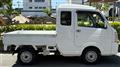 2018 Suzuki Super Carry