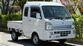 2018 Suzuki Super Carry