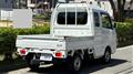 2018 Suzuki Super Carry