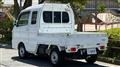2018 Suzuki Super Carry