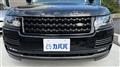 2016 Land Rover Range Rover