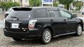 2009 Toyota Corolla Fielder