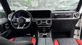 2018 Mercedes-Benz G-Class