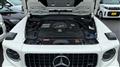 2018 Mercedes-Benz G-Class