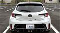 2024 Toyota Corolla Sedan