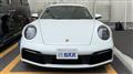 2020 Porsche 911