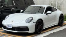 2020 Porsche 911