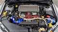 2012 Subaru Impreza