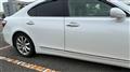 2008 Lexus LS