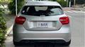 2015 Mercedes-Benz A-Class
