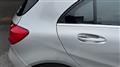 2015 Mercedes-Benz A-Class