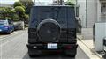 2015 Mercedes-Benz G-Class