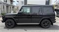 2015 Mercedes-Benz G-Class