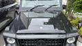 2015 Mercedes-Benz G-Class