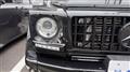 2015 Mercedes-Benz G-Class