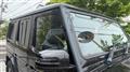 2015 Mercedes-Benz G-Class