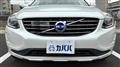 2014 Volvo XC60