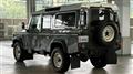 2019 Land Rover Defender