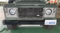 2019 Land Rover Defender