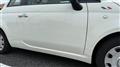 2014 Fiat 500