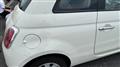 2014 Fiat 500