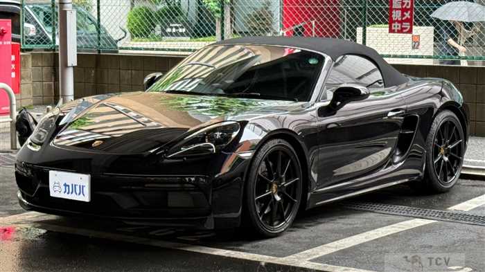 2024 Porsche Porsche Others