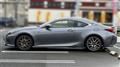 2016 Lexus RC