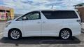 2009 Toyota Vellfire