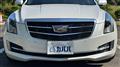 2017 Cadillac ATS