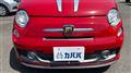 2015 ABARTH ABARTH OTHERS