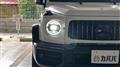 2023 Mercedes-Benz G-Class