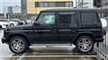 2015 Mercedes-Benz G-Class