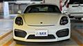 2016 Porsche Cayman