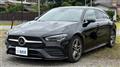 2021 Mercedes-Benz CLA-CLASS
