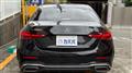 2023 Mercedes-Benz C-Class