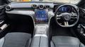 2023 Mercedes-Benz C-Class