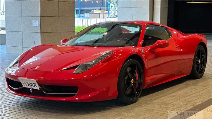 2013 Ferrari Ferrari Others