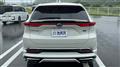 2022 Toyota Harrier Hybrid