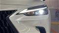 2025 Lexus NX