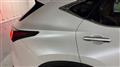 2025 Lexus NX