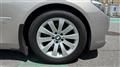 2012 BMW 7 Series