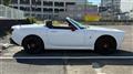 2010 Mazda Roadster