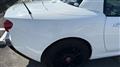 2010 Mazda Roadster