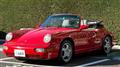 1994 Porsche 911