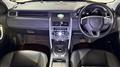 2017 Land Rover Discovery Sport