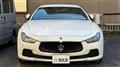 2015 Maserati Ghibli